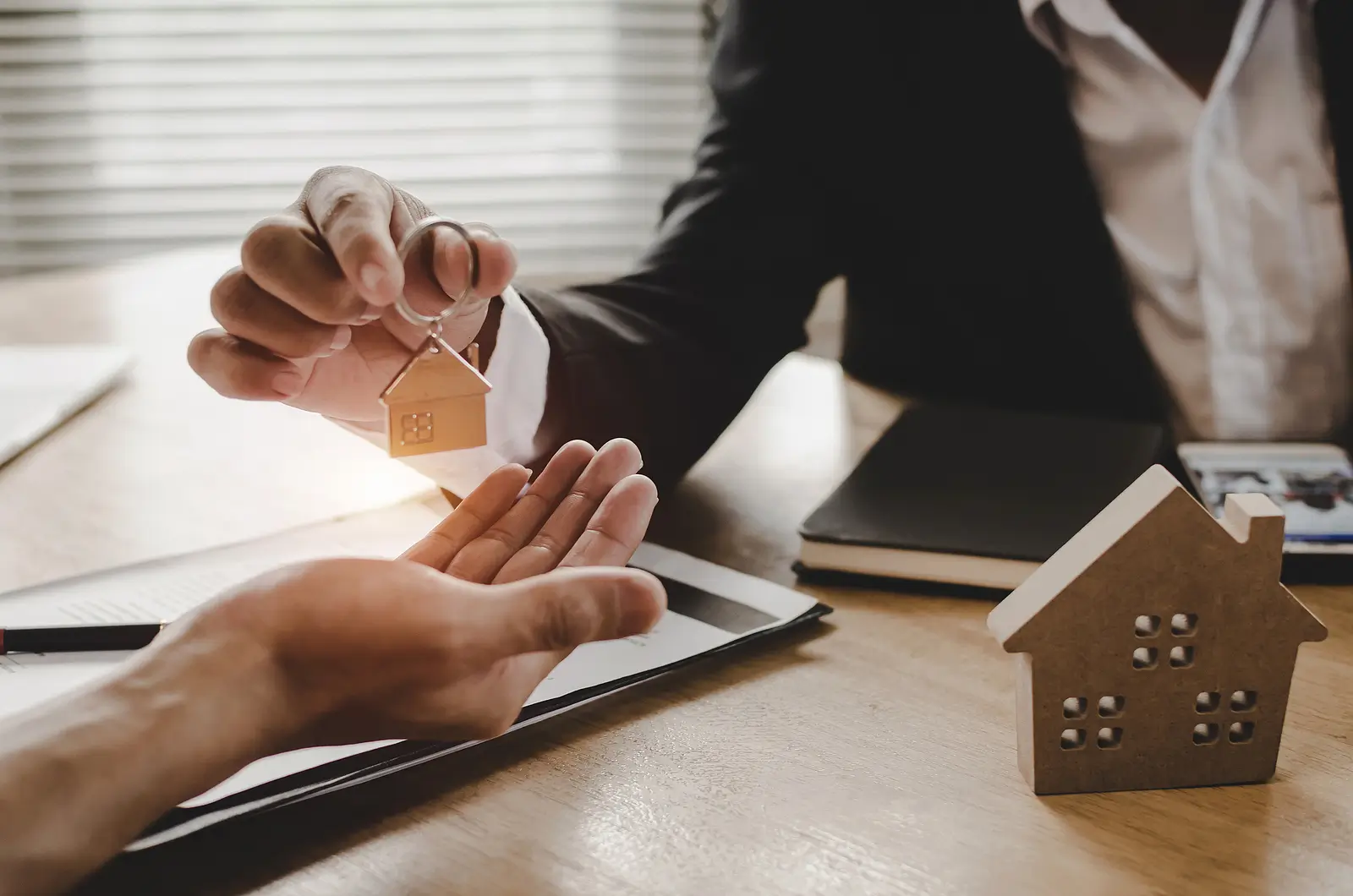 What Happens After Hiring a Property Manager in Hinesville, GA